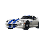 Dodge Viper GTS-R