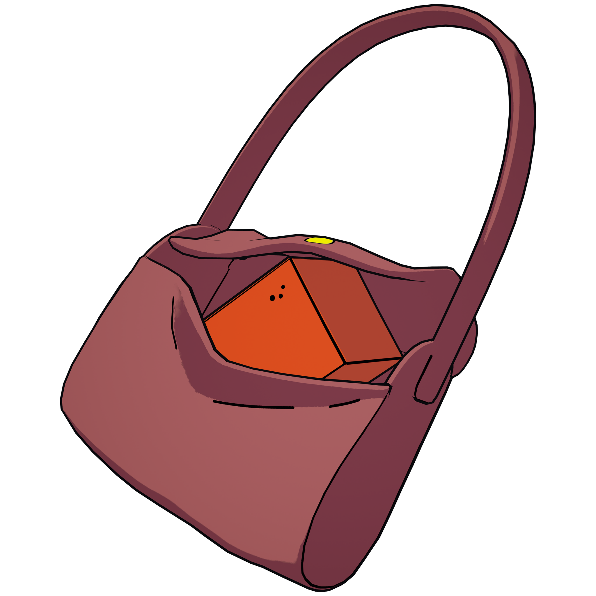 Francine's Purse - 镐