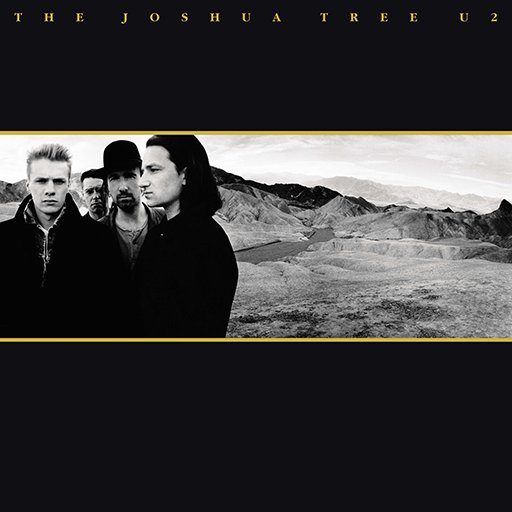 I Still Haven't Found What I'm Looking For - Jam Track
