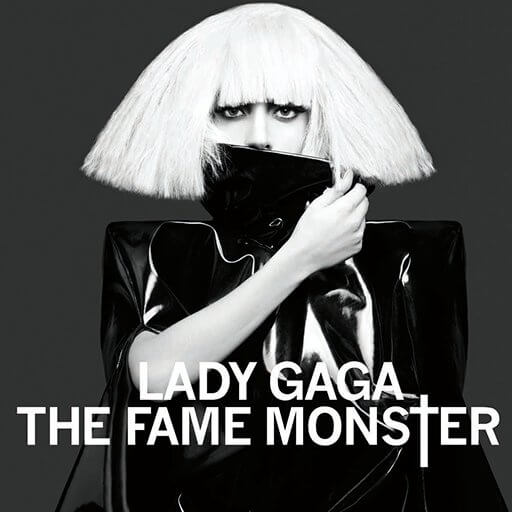 Bad Romance - Jam Track