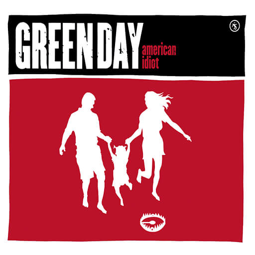 American Idiot - Jam Track