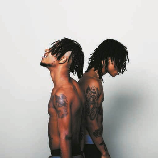 Black Beatles - Jam Track