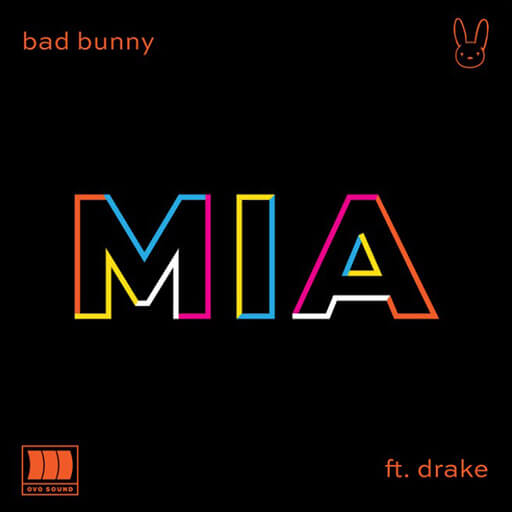 MIA - Jam Track