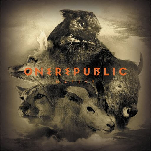 Counting Stars - Jam Track