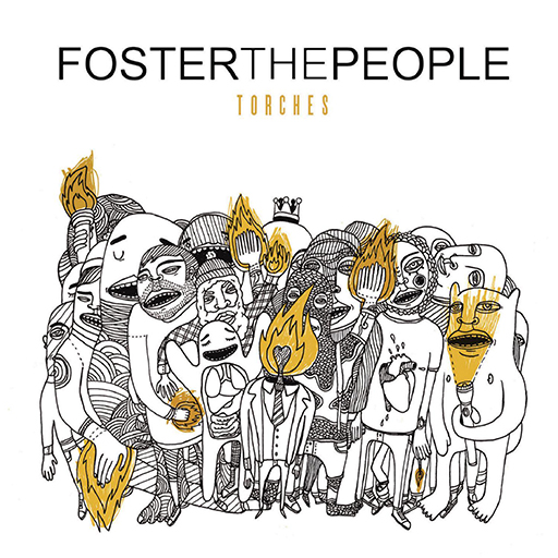 Pumped Up Kicks - Jam Track