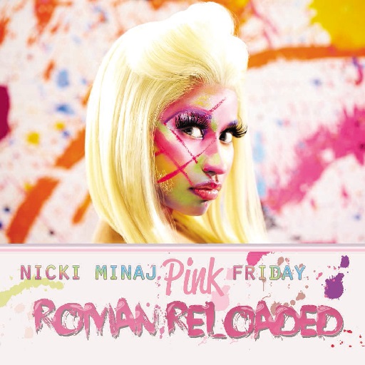 Starships - Jam Track