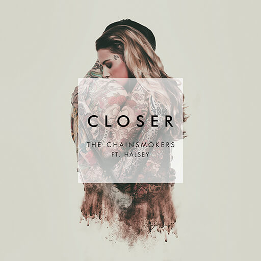 Closer - Jam Track