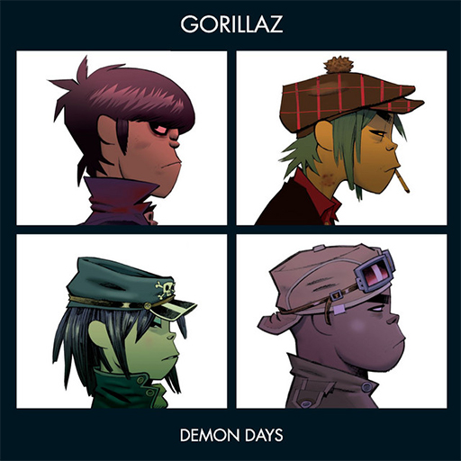 DARE - Jam Track