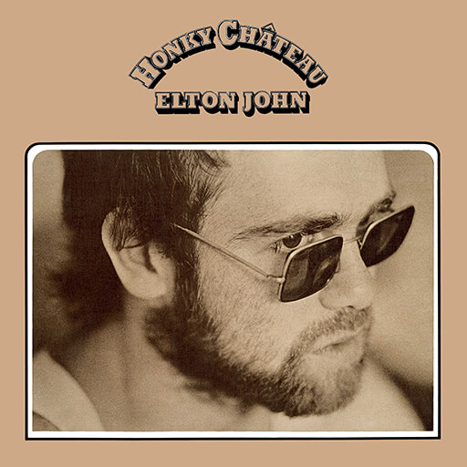 Rocket Man - Jam Track
