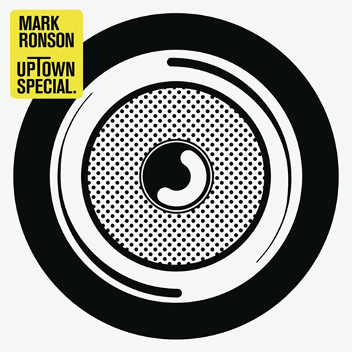 Uptown Funk - Jam Track